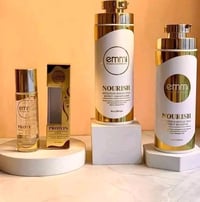 **مجموعة ايمي توفرت غنيه بالبروتين 🔥💯💯  مجموعة متكامله لعلاج مشاكل الش...