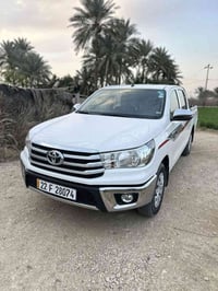 بيك دبل • كير عادي • رقم اربيل