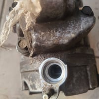 كمبريسر انفنتي • 6سلندر 3.5 • نضيف