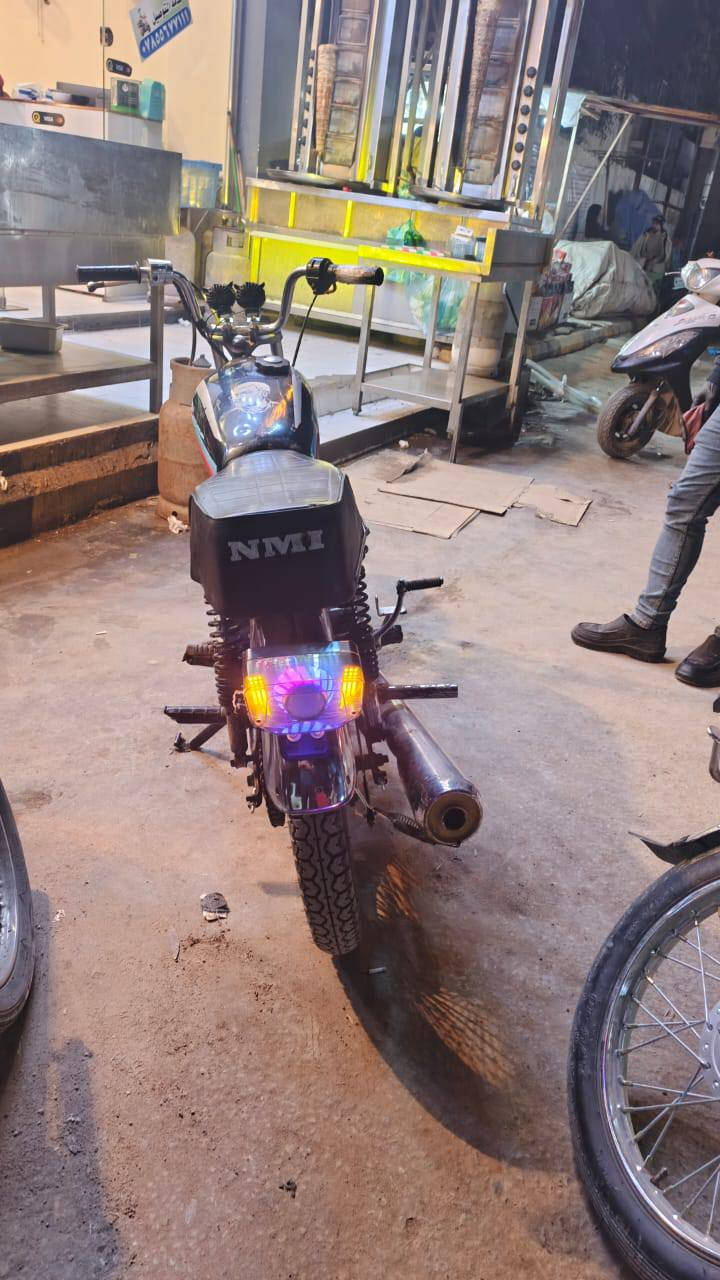 دراجه للبيع سعره 325
‏‪0782 319 8343‬‏
