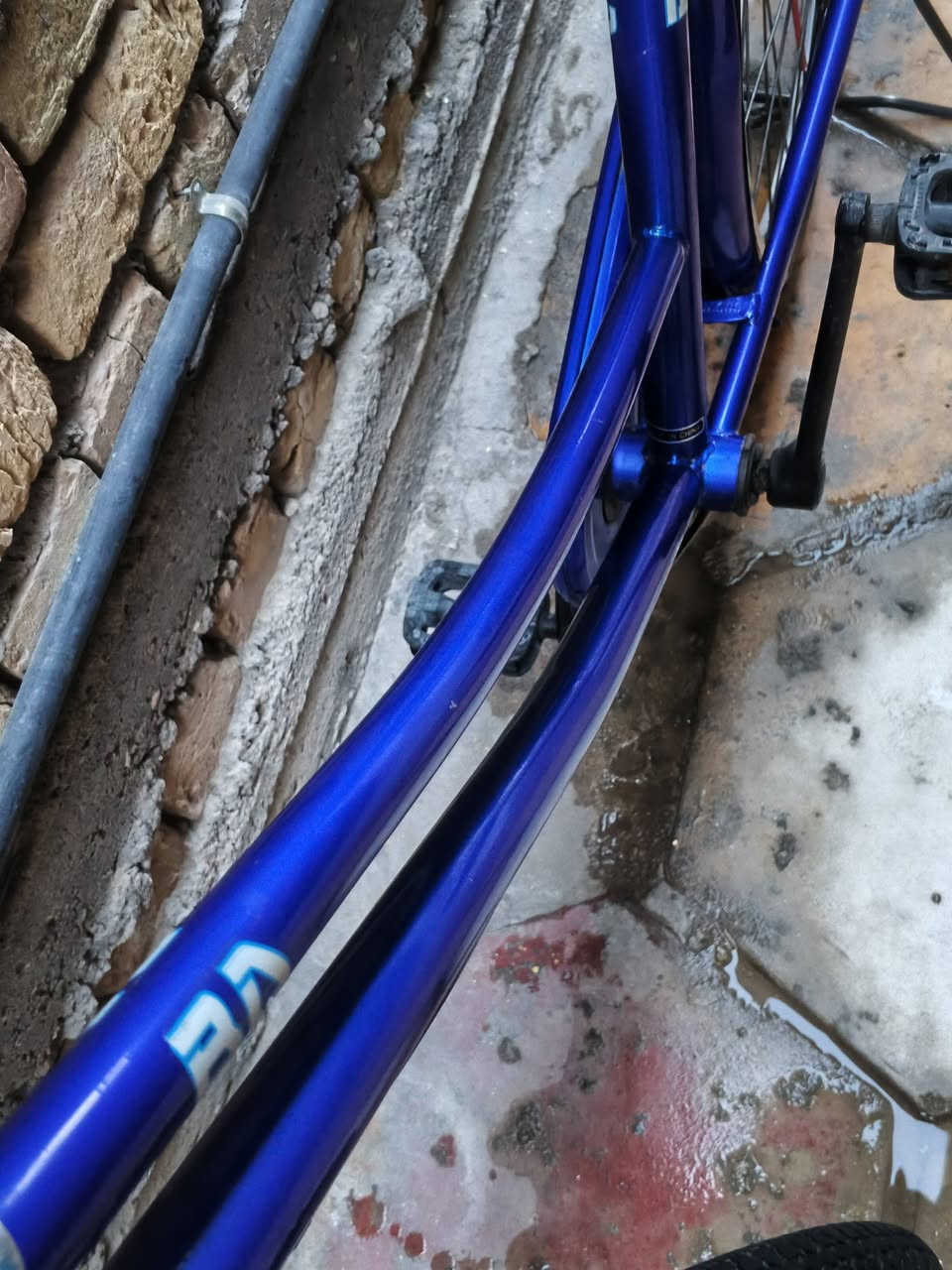 بايسكل للبيع ناصريه مركز ما بي بس 3 طكات مال حاويه الباسكل مكفول2020 السعرخاص راسلوني


**إذا كنت صاحب هذا الإعلان وتريد حذفه لأي سبب، رجاءا أرسل رسالة إلى الدعم الفني**