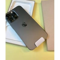 آيفون ١٣ برو ماكس • بطارية ٨٧ • البصره الزبير