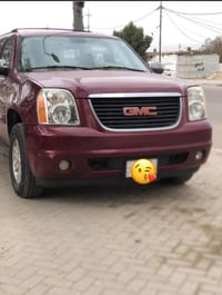 جمسي • ٢٠٠٧ • بصره المعقل