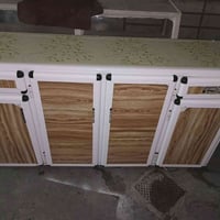 كاونتر • قطعة وحدة