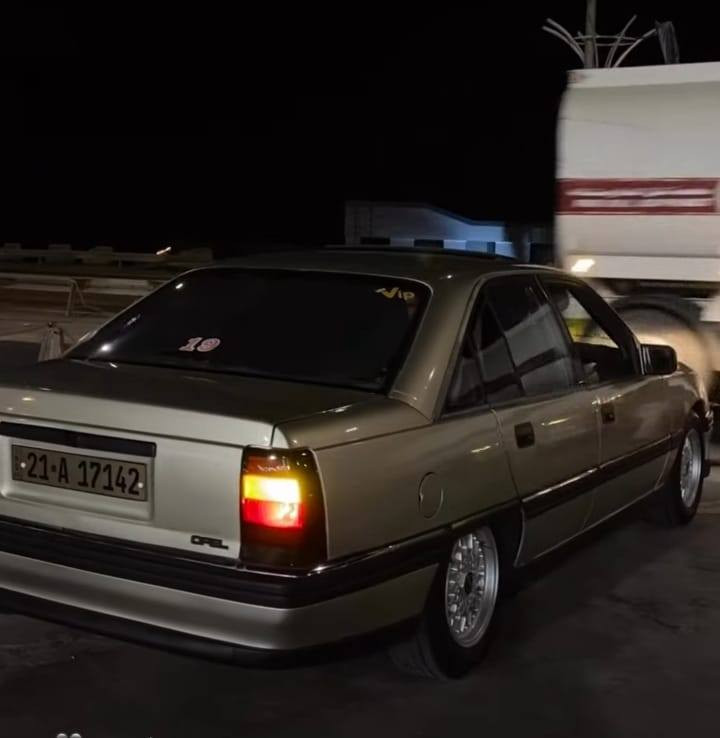 اميكا البيع موديل  ١٩٩١رقم سلميانيه  بطاقه بنزين مكان كركوك رقم موبايلي  ***********
