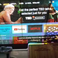 ٢K/٤K • مو شحن • للأفلام