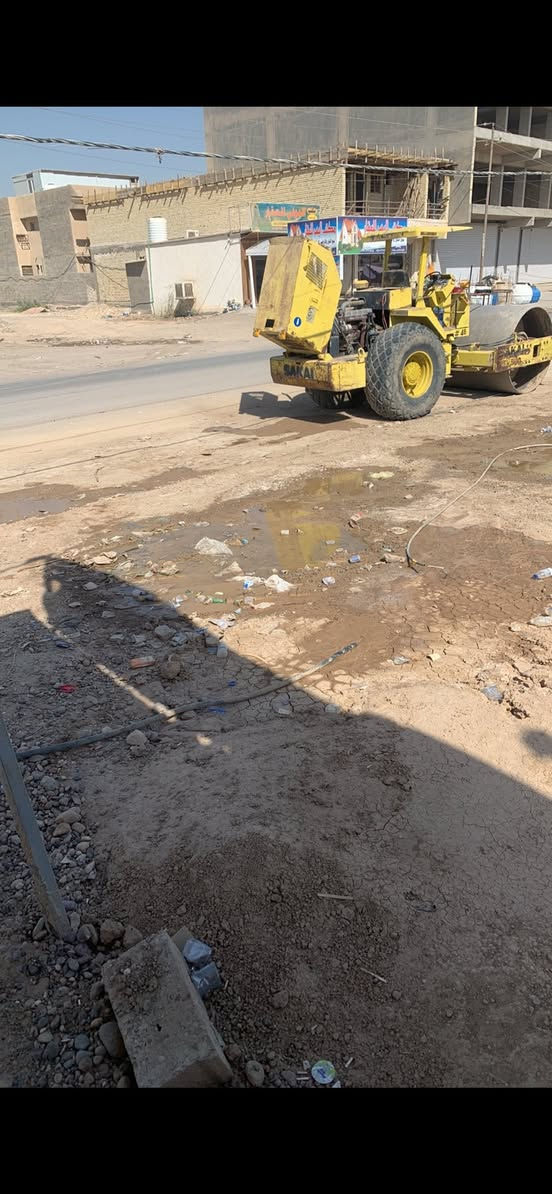 سلام عليكم للبيع حادله ساكاي ستيل بلادي محرك ازوزه رقم بغداد للستفسار ***********
