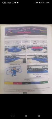 فيرسا 2020 بيعة قطعة وحدة 108 وبيهة مجال  07719929501 بي واتساب