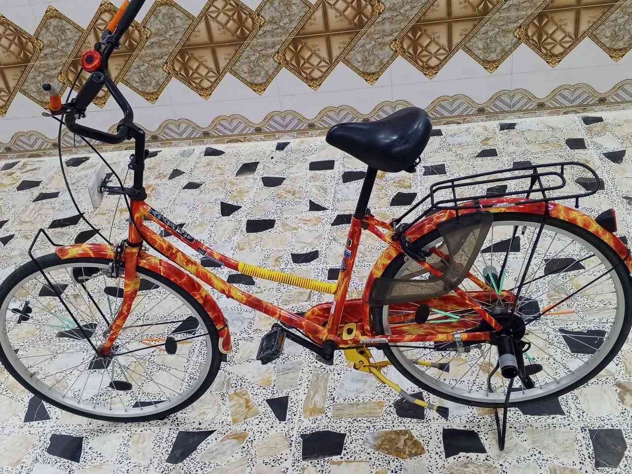 قيمه وأخذه
المكان واسط قضاء الحي


**إذا كنت صاحب هذا الإعلان وتريد حذفه لأي سبب، رجاءا أرسل رسالة إلى الدعم الفني**