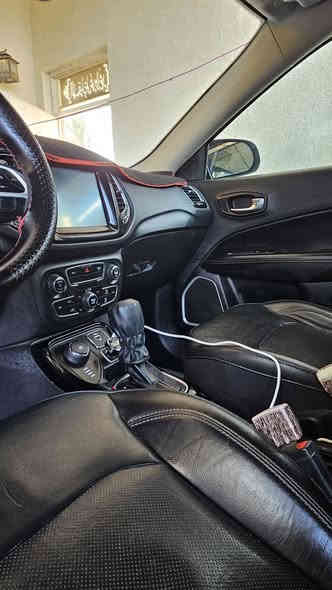 جيب كومبارس موديل 2020
حره بسمي رقم جديد 
فئه لمتدد المعرفه 1/1
2400 المرغوب
هزه جديده 
تحكم ستيرن 
تشغيل عن بعد 
تخم تاير جديد 
مراوح مبرمجه 
بصمه عدد 2
تدفئه وتبريد قطعتين خير من الله 
السعر 155$
***********
