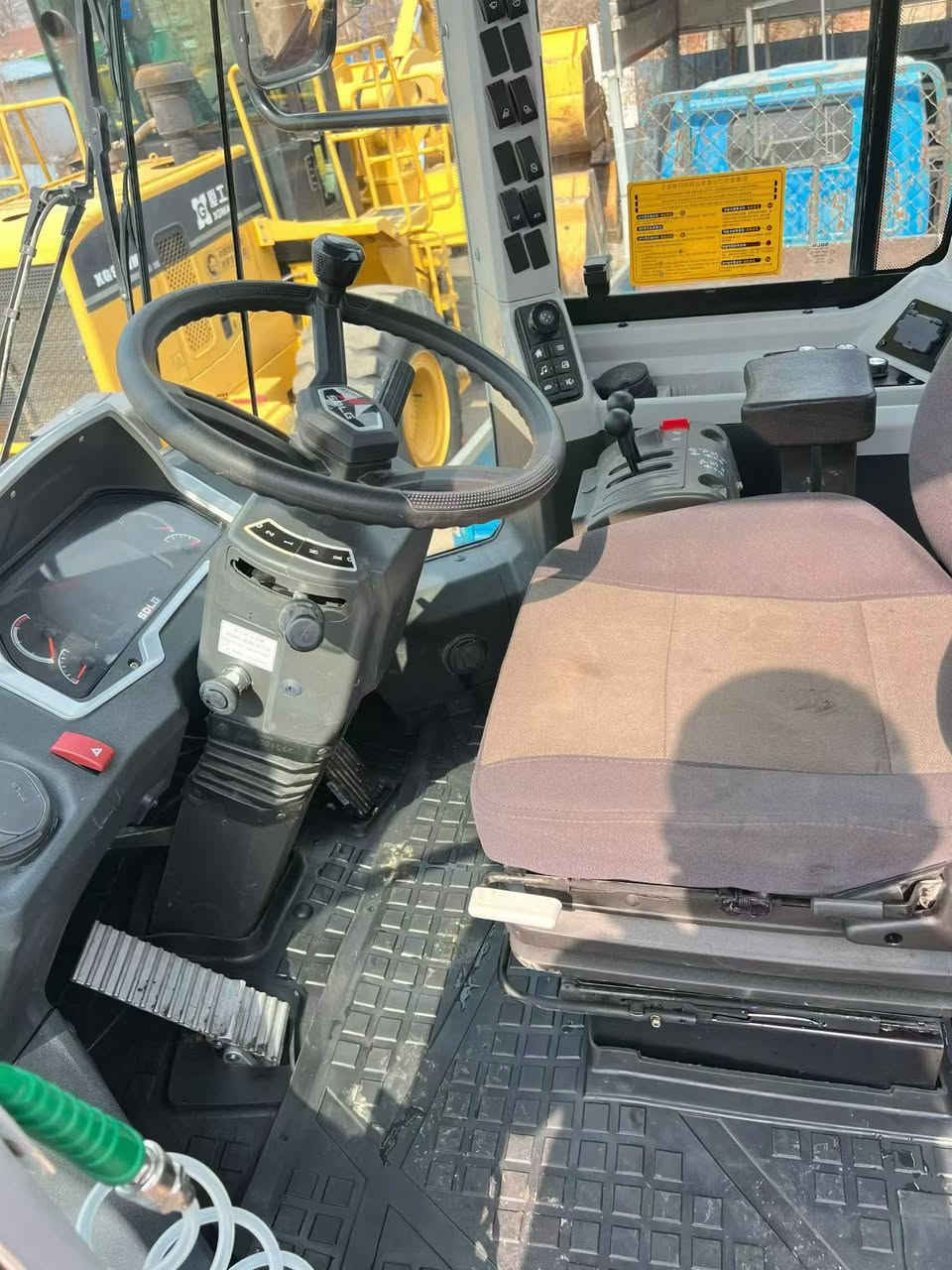 SDLG956H model 2024


**إذا كنت صاحب هذا الإعلان وتريد حذفه لأي سبب، رجاءا أرسل رسالة إلى الدعم الفني**