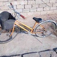 بايسكل • حجم ٢٦ • ابوغريب