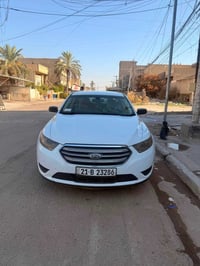 تورِس ٢٠١٤ • ضربه خفيفه • ماشيه ١٣٠٠٠٠