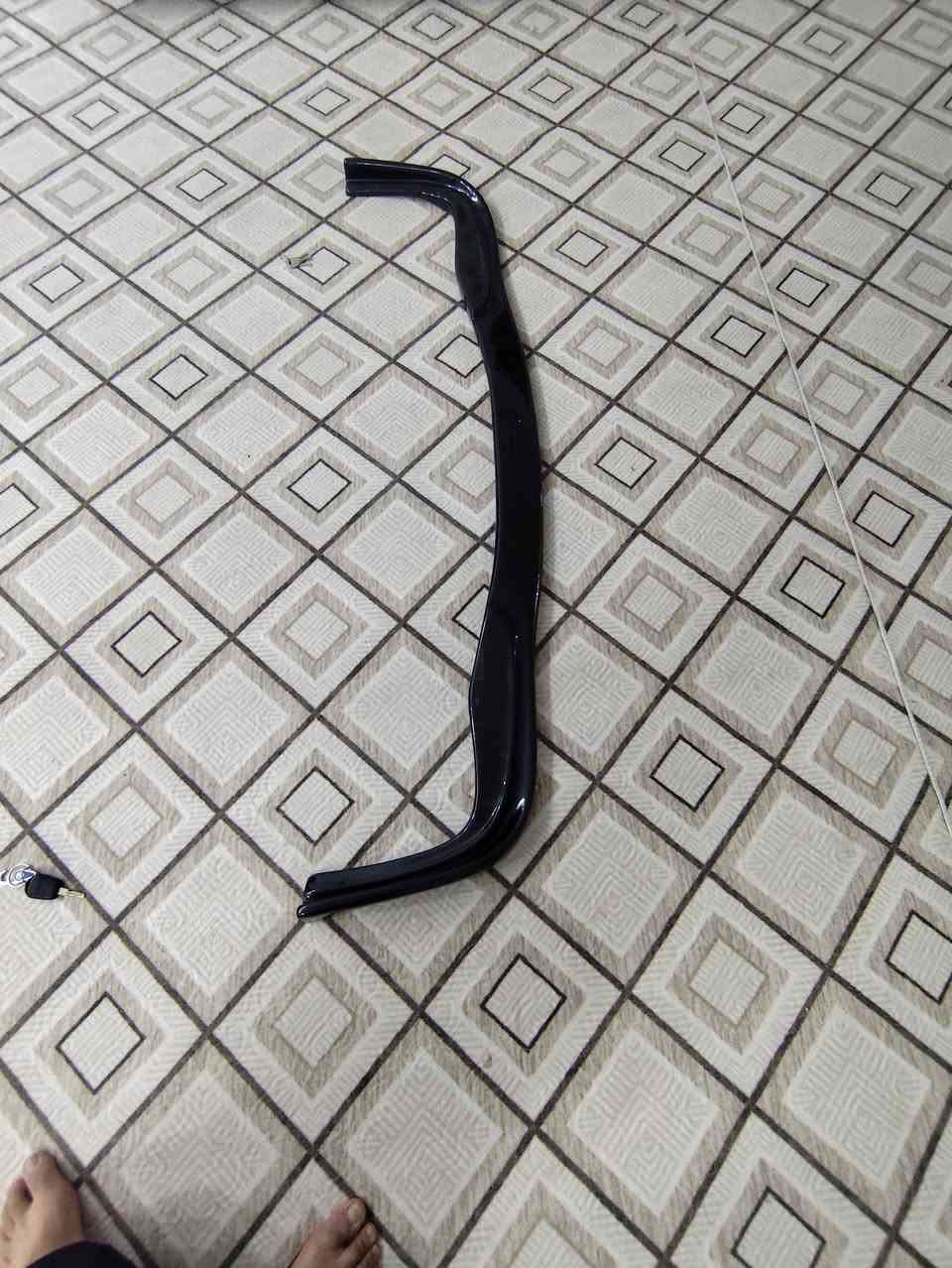 سڵاو ڕێزم بۆ هەموولایەک سپۆرتی e39فایبرگڵاس  بۆیاخکراو زۆر جوان حسابی نوێی بۆ بکە شوختی نیە درزوو شکاوی نیە هەر بەڕێزێک ویستی لەخزمەتیام 50هەزار شوێنم خورماڵە


**إذا كنت صاحب هذا الإعلان وتريد حذفه لأي سبب، رجاءا أرسل رسالة إلى الدعم الفني**