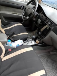 سيارة اوبترا 2010للبيع ضرر بجم يم السايق بس بدون صبغ رقم 07518072930 ا...