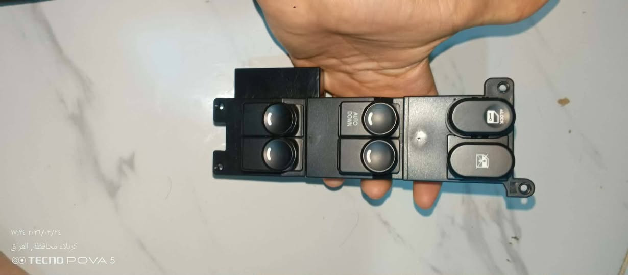 كونترول اكسنت جديد ٢٥الف ويوجد توصيل بغداد ***********
