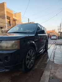 رانج روفر ٢٠٠٦ محدثة ١٣ مكينة ٨ عادي المرغوب سعر مناسب ٧٠ قفل بيع سريع...