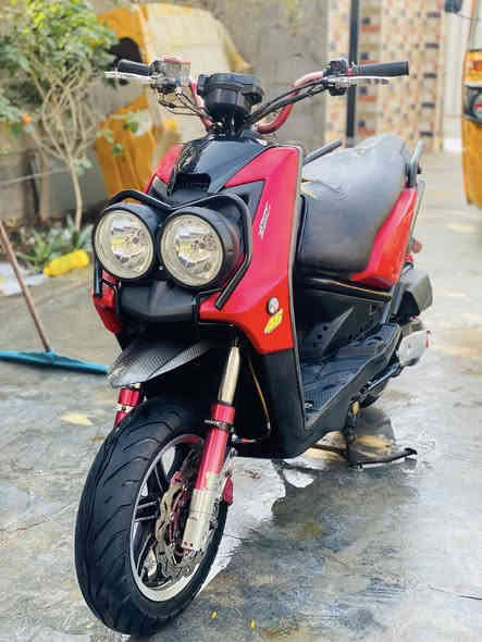 السلام عليكم 
سكنس جبلي للبيع

دراجه متروسه غراض كله اصلي دراجه ما ناقصها شي عل فحص ومختمه

التزويدات كلجات رياضي

دبلات امامي وخلفي رياضي

ويل نيكل رياضي

ستان صفح رياضي

يدات بريك رياضي

صالنصه رياضي

بك الايت رياضي

جوزه رياضي

جاملغ رياضي

فج رياضي

سلف رياضي

هاوزن رياضي

قبق كلجات رياضي

الدراجه احلى من الصوره السعر 1500 وبيهة مجال الشراي مكاني بابل الستفسار اكثر التصال على الرقم ***********
