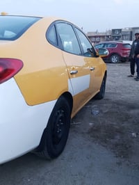 النترا • ٢٠٠٩ • وارد امريكي