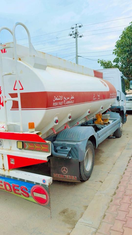 اتيكو موديل 2000 
6 بستم 6 برغي 
تبريد شغال
كير محرك شاصي مكفول
تانكي جديد حموله 10000
180 ورقه وبي مجال
***********
العنوان ديالى خانقين
