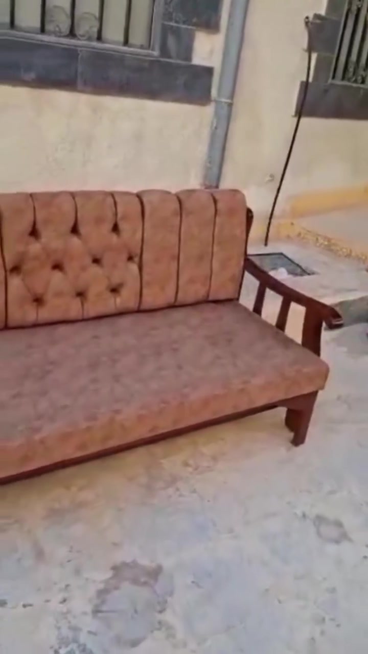 ⭐️بسم الله الرحمن الرحيم عرضنا ⭐️
اليوم على الصوفايات المديل الجديد الزان ب الكامل💐
 سفنج سبر اول كفالي ٥ سنين كفالي حقيقيه 💯
 سعر منتحدا فيه السوق اللون يلي بتختارو💥
 تفضل لعنا وما بتطلع غير رضيان🤗
 عنوانا حمص البياضة البريد مقابل المستوصف البياضه الباب الرئيسي للتواصل واتس اب او عالرقم[[0988952573]] 🌼
لا تنسونا من الدعاء ب الجبر والمشاركة ليوصلكن كل جددنا وعرضنا اهلا وسهلا بالجميع@


**إذا كنت صاحب هذا الإعلان وتريد حذفه لأي سبب، رجاءا أرسل رسالة إلى الدعم الفني**