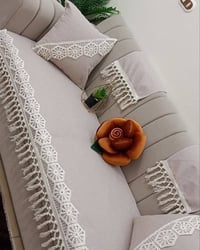 صوفا القمر • الأعلى مبيعاً • ٥ ألوان