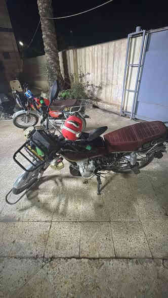 سلام عليكم سيفان البيع موديل 2023نضيف اي نقص مابي كامل مكمل مبدل بي بستم فقط غيره ماكو عنوان تكريت سعر ٤٥٠الف ***********
