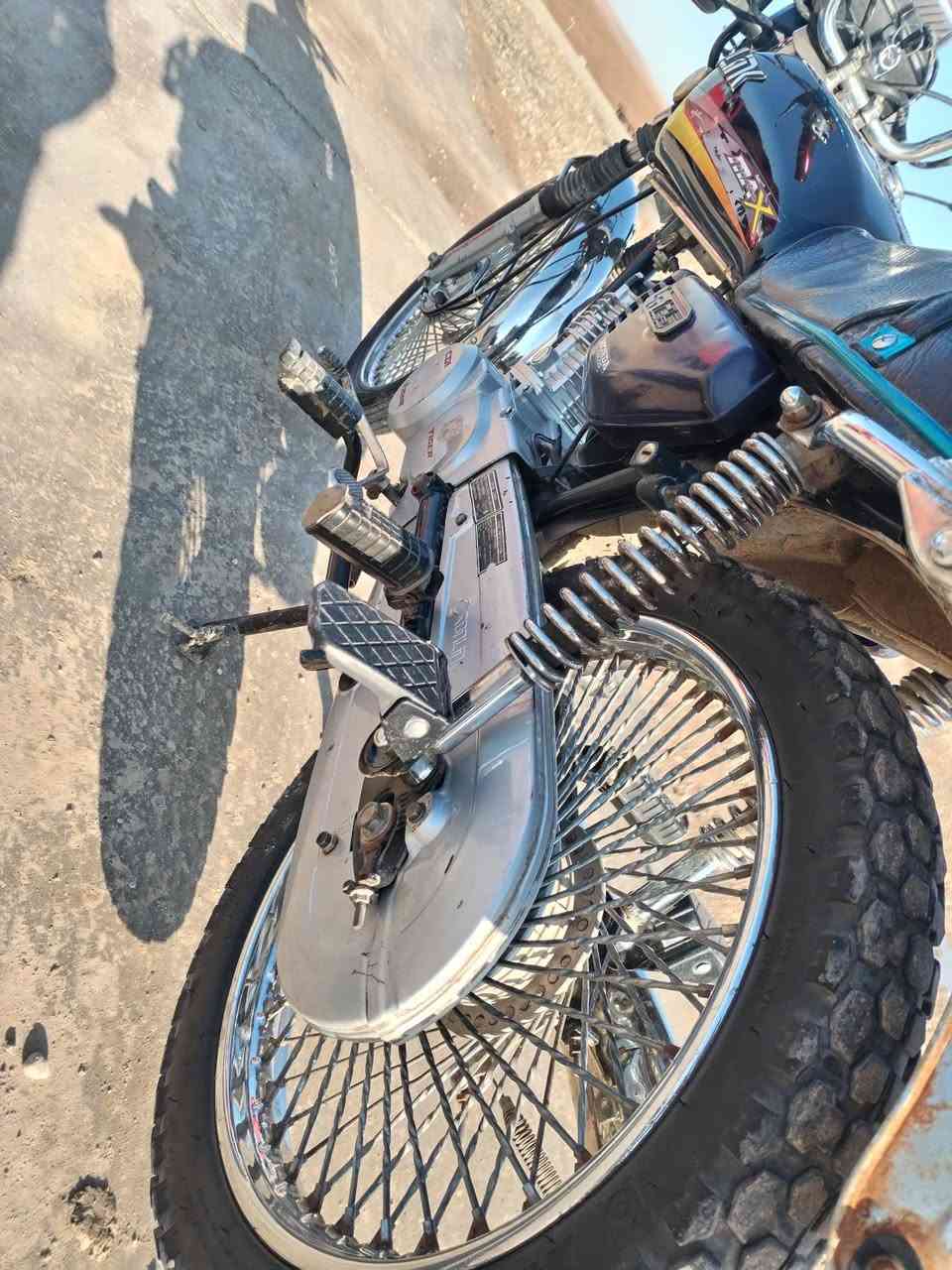 متاح ماطور سونك تايكر 2023 محرك شرط ماطور ما ناقصو اي شي 560 بي مجال ***********
