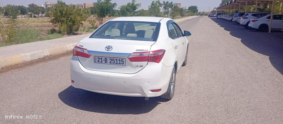 مرحبا اخواني
كورلا ٢٠١٥ خليجي
بدون بدون داخل
رقم سليمانيه
سنويه لل٢٠٢٨
بأسمي
سياره كامله مابيه مصرف دينار
مكان بعقوبه / ديالى
السعر المطلوب ١٣٠


**إذا كنت صاحب هذا الإعلان وتريد حذفه لأي سبب، رجاءا أرسل رسالة إلى الدعم الفني**