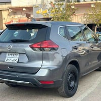 نيسان روج S • ٢٠١٧ • بدون ايرباق