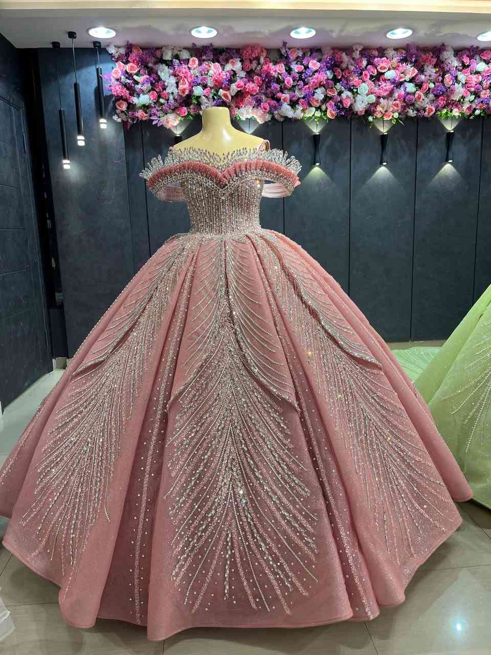 تشكيلات واسعة من فساتين اعراس للتواصل ماسنجر او الرقم واتساب على صفحتنا الرئيسية


**إذا كنت صاحب هذا الإعلان وتريد حذفه لأي سبب، رجاءا أرسل رسالة إلى الدعم الفني**