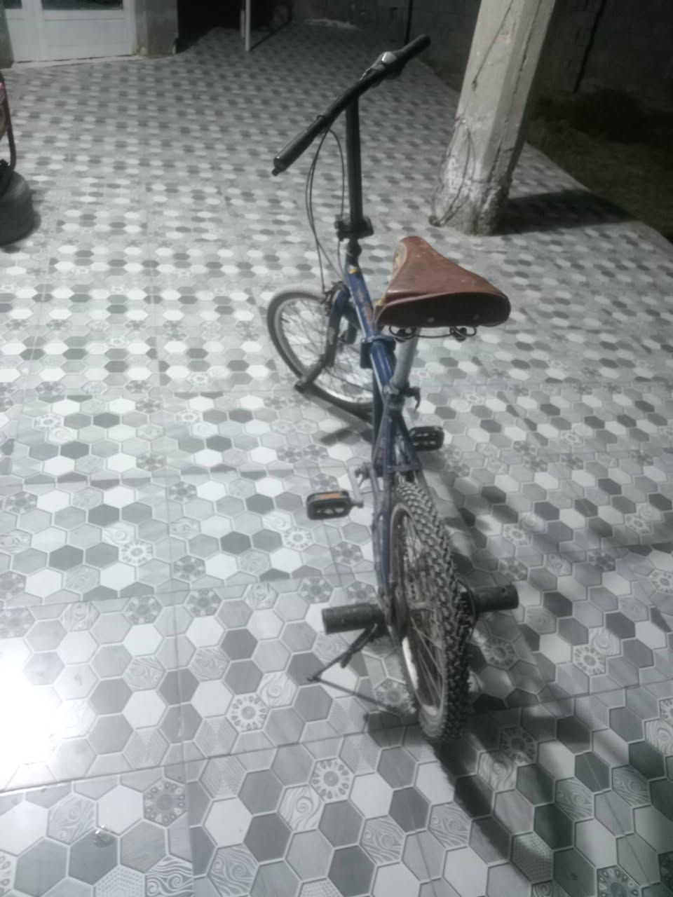 باسكل للبيع او مراوس حجم 20 ماركت جيب يطبك لشه وسكان بريكات عكرب شغالات  تاير لوره جديد هوه وجوبه مكاني بابل


**إذا كنت صاحب هذا الإعلان وتريد حذفه لأي سبب، رجاءا أرسل رسالة إلى الدعم الفني**