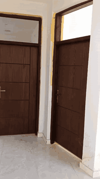 السلام عليكم مستعدون لكافة أنواع الابواب الخشب الصاج ٥ ملم ***********
