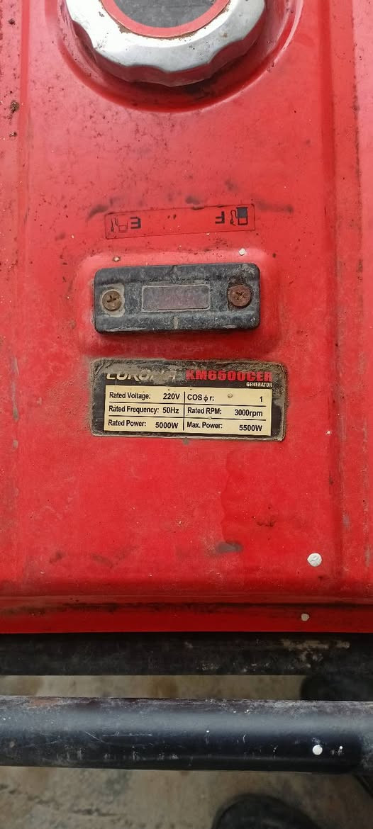 مولده استرا كوري حجم كبير للبيع  نص حبل تشتغل شرط  سلف شغال بس عايزه باتري قيم وخذ ***********
