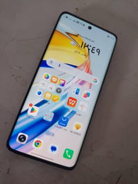هونر X9b 5G • ٢٥٦ • ضربه بالشاصي