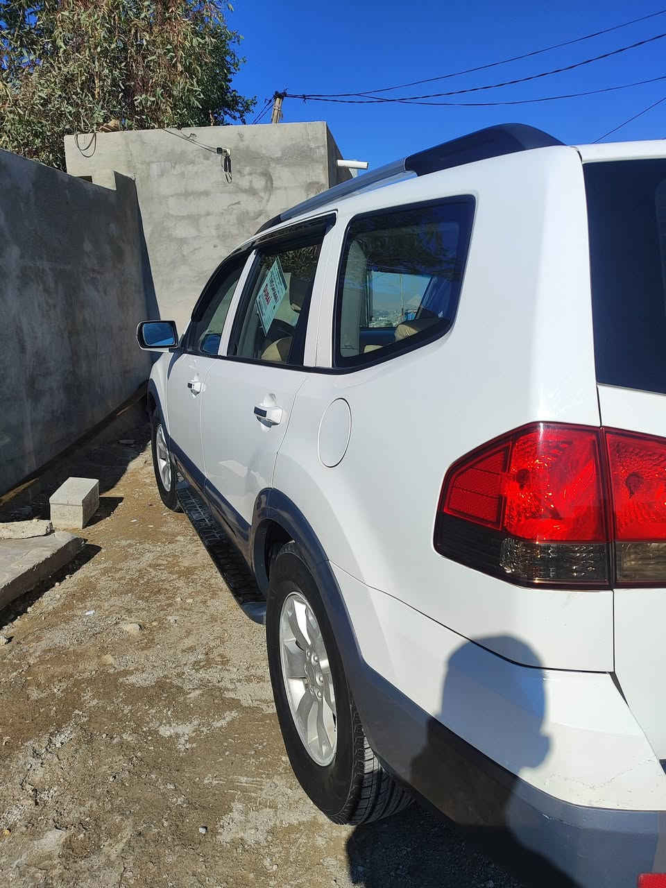 محرك6سلندر والسونار موجود بل صور رقم ديالى سنوية جديدة مكاني ديالى جلولاء 
تحويل شوكت ماتريد ستيكر بانزين بيها تبريد تتفئة كلة شغال 
رقم الهاتف *********** 
واتساب***********
