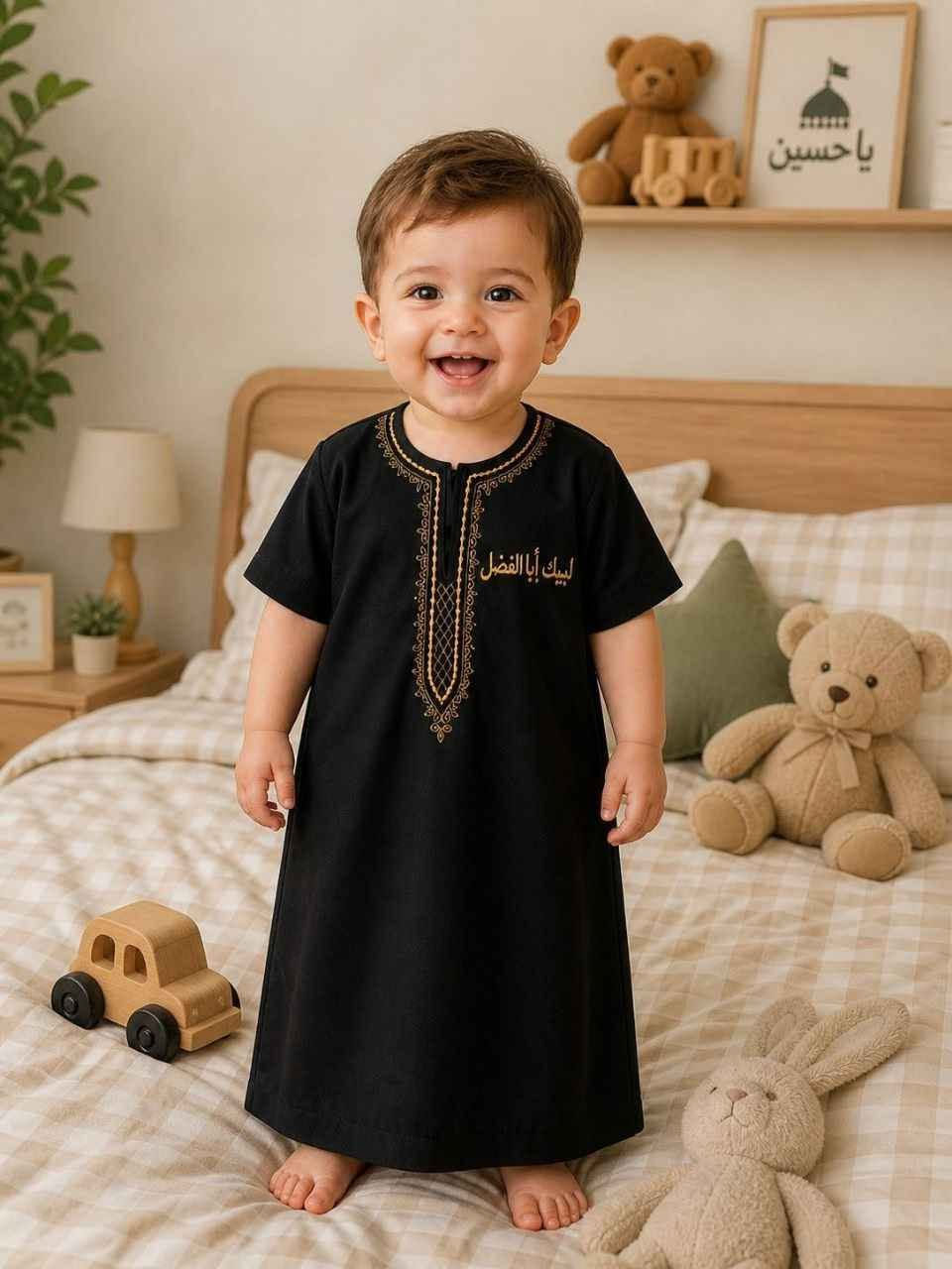 كلابي بيبي   الشد يجي ١٢قطعه الدرزن  55 

م 2️⃣ النجف, العراق


**إذا كنت صاحب هذا الإعلان وتريد حذفه لأي سبب، رجاءا أرسل رسالة إلى الدعم الفني**