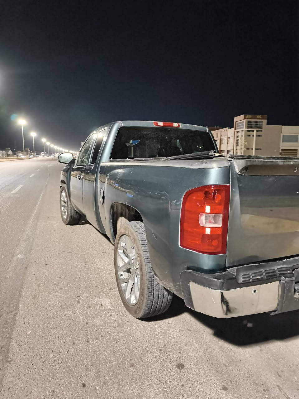 سلام عليكم اخوان رمضان كريم
سياره سلفادور ٢٠١٣ باب وربع رقم بغداد شرط لتحويل  سياره بيها ضربه جاملغ من أمريكا فقط لا لغوك ولا شواصي سلميه ١٠٠ ب ١٠٠ و ب عراق جاملغ خلفي شي خفيف حيل جوه لبك لايت  فقط سياره بيها قطع صبغ بسبب لجراد اني ابيع حزام لمعه فول بيها 
V8. 5300 CC
كير ومكينه مكفولات وكاله برغي 🔩ممفتوح بيها 
مواصفات LT 
كشنات كهرباء 
شاشه تسلا 
تخم تاير جديد صالي سبوع من شاده 
ويل كروم 22 مال تاهو 
دعاميه نيكل
 منضومه زنون 
ضايف الها منضومه غاز 80 لتر 
غطاء بدي وهواي سوالف
للبيع ١٣٠ وبي مجال مارجع احد للشراي خادم ❤


**إذا كنت صاحب هذا الإعلان وتريد حذفه لأي سبب، رجاءا أرسل رسالة إلى الدعم الفني**