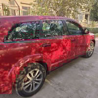 جورني ٢٠١٤ ٦ سلندر  ٧ راكب ٣ قطع تبريد  ضربه دعاميه بصف الجاملغ  سعر ١...