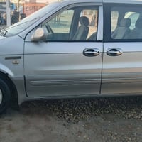 كرنفال • ٢٠٠٥ • مكينة وجير جديد