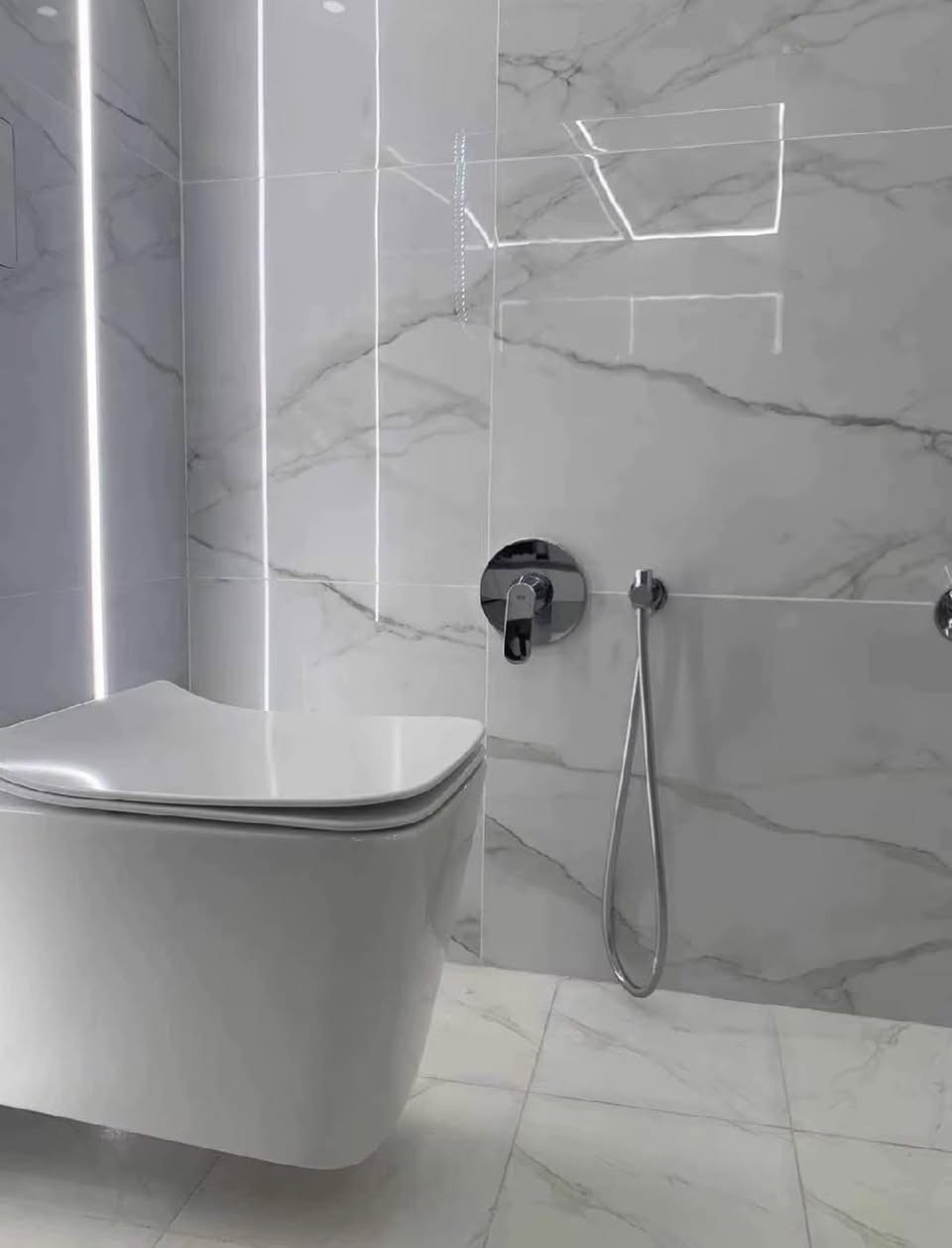 ✨ ما الذي نقدمه لك؟
• تأسيس كامل للبيوت والمشاريع: من الصفر وحتى اللمسات النهائية.
• شبكات المياه والمجاري: ربط وتأسيس باستخدام أفضل المواد العالمية.
• تجهيز الحمامات الحديثة: تركيب الخلاطات، الأطقم الصحية، والشورات المخفية.
• فحص الضغط: نضمن لك سلامة الشغل 100% قبل التسليم.
• صيانة عامة: حل مشاكل الانسدادات والتسريبات المعقدة.
💼 لماذا تختارنا؟
دقة في المواعيد: نلتزم بالوقت المحدد للتسليم.
خبرة وكفاءة: عمل هندسي مرتب يخدمك لسنوات طويلة.
أسعار تنافسية: حجج أفضل جودة مقابل أنسب سعر.
📞 للاستفسار ، يرجى الاتصال على الرقم:
[***********]
ثقتكم هي رأس مالنا.. بيتك يستاهل تأسيس صح!
