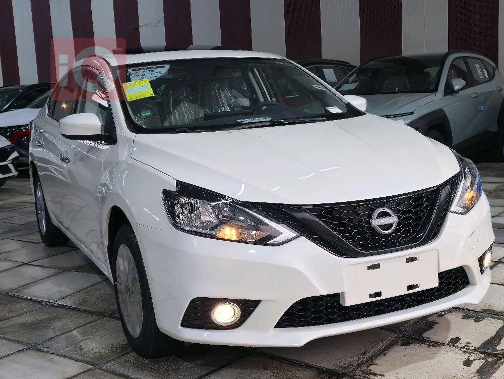 الماجد موتورز
نيسان
سنترا, SV, 2025
سلندر: 4 سلندر
محرک: 1.8
السعر / اتصل بنا
الكاميرا الخلفية - فتحة السقف
لمزيد من المعلومات الرجاء الضغط على هذا الرابط 
👉 https://www.iqcars.net/redirect/1064906?lang=ar
***
Rear Camera - Sunroof
للاستفسار  الاتصال على الرقم:-

***********

أو زيارتنا:-

بغداد - البياع - الشارع الاول - الماجد موتورز

#iQCars
