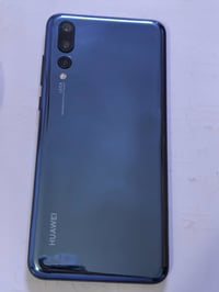 هواوي بي20 برو • ١٢٨ • شاشة أصلية مبدلة