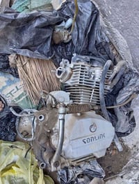 قطع غيار دراجة • سونك ٢٠٢٣ • دوانية مركز