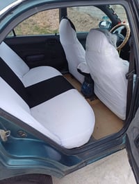 كورلا ٩٥ • مصبوغة • رقم بغداد