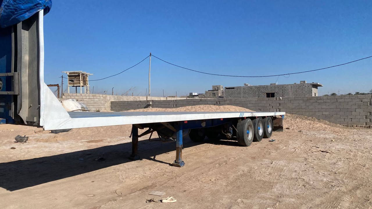 سلام عليكم
للبيع سكانيه الفينيه العنوان بصره دير باقي التفاصيل والسعر اتصل ***********
