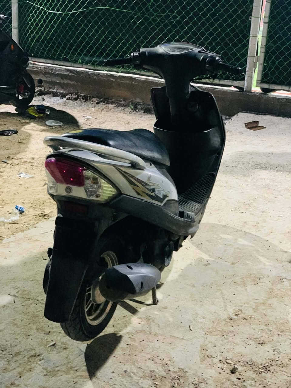 السلام عليكم دراجه ماكس مكفول. خير من الله شلعه ومعدل الدراجه نكره اخت الرمبه؛ سعر ٨٠٠ وبيه مجال🤍™️ للاستفسار ***********
