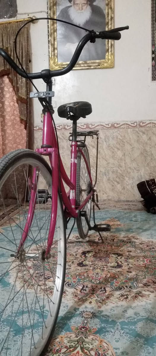 السلام عليكم باسكل للبيع نظيف
گدام عينك ولسعر 70 وبي مجال 
العنوان السماوه


**إذا كنت صاحب هذا الإعلان وتريد حذفه لأي سبب، رجاءا أرسل رسالة إلى الدعم الفني**