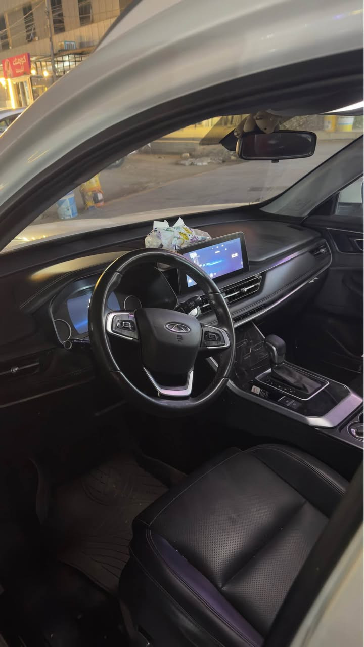 شيري تيجو 4استيشن

ماشيه 80الف
موديل 2022
بدون صبغ تحويل ثاني يوم رقم اربيل 
السعر واتساب :***********
مستعجل على بيعته سياره لقطه أربيل, العراق

