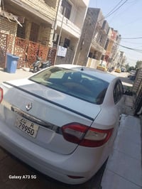 فلاونس ٢٠١٦ • اوتوماتيك • محرك كامري